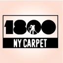 1800 NY Carpet logo